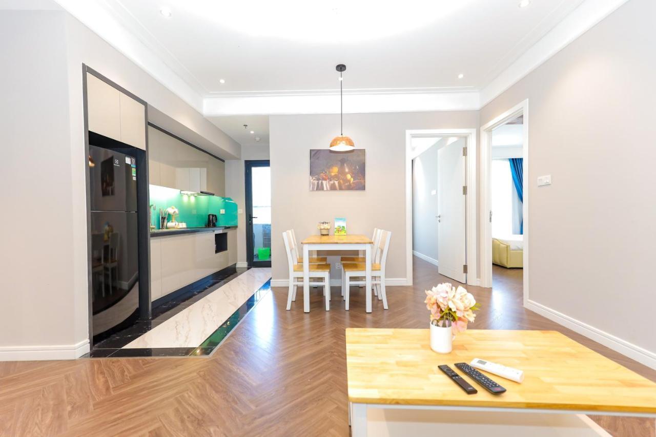Altara Apartment كوي نون المظهر الخارجي الصورة
