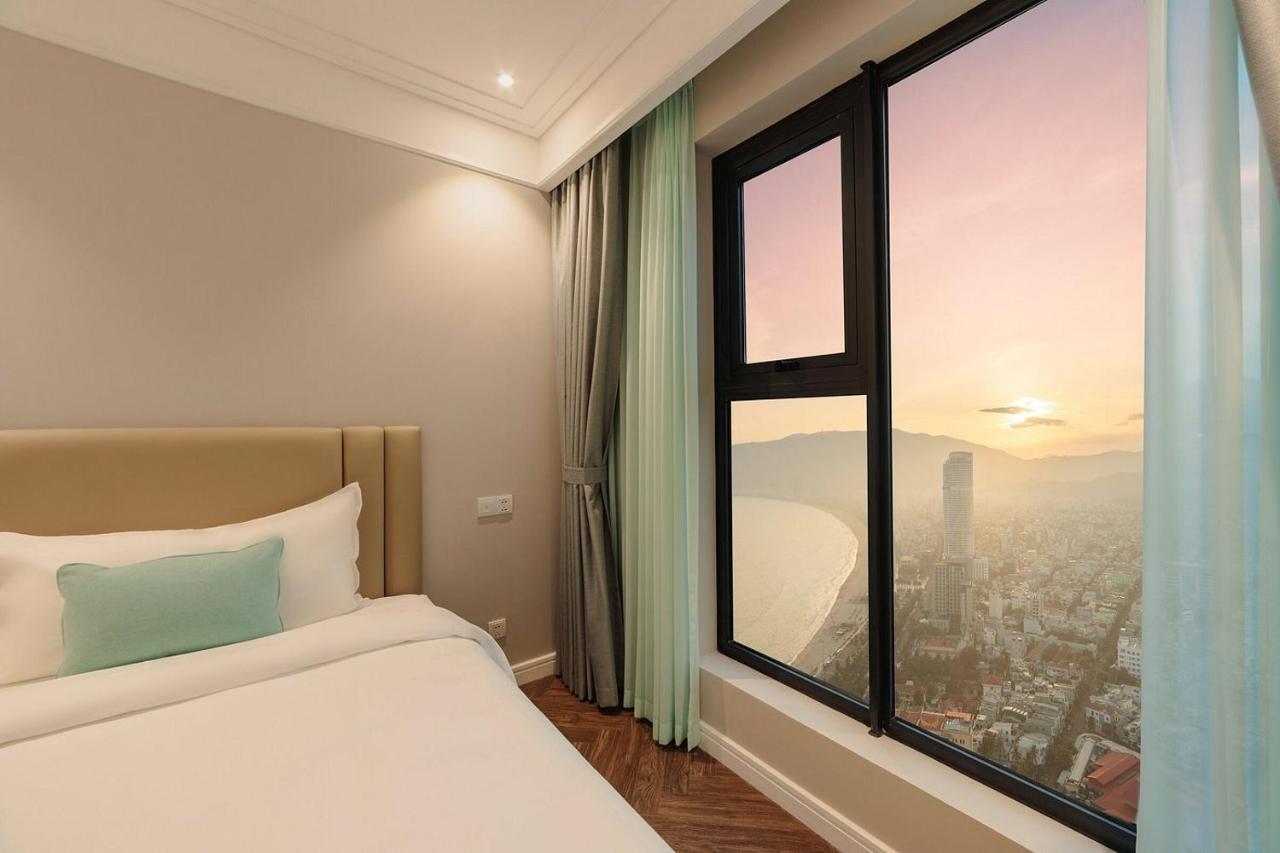 Altara Apartment كوي نون المظهر الخارجي الصورة