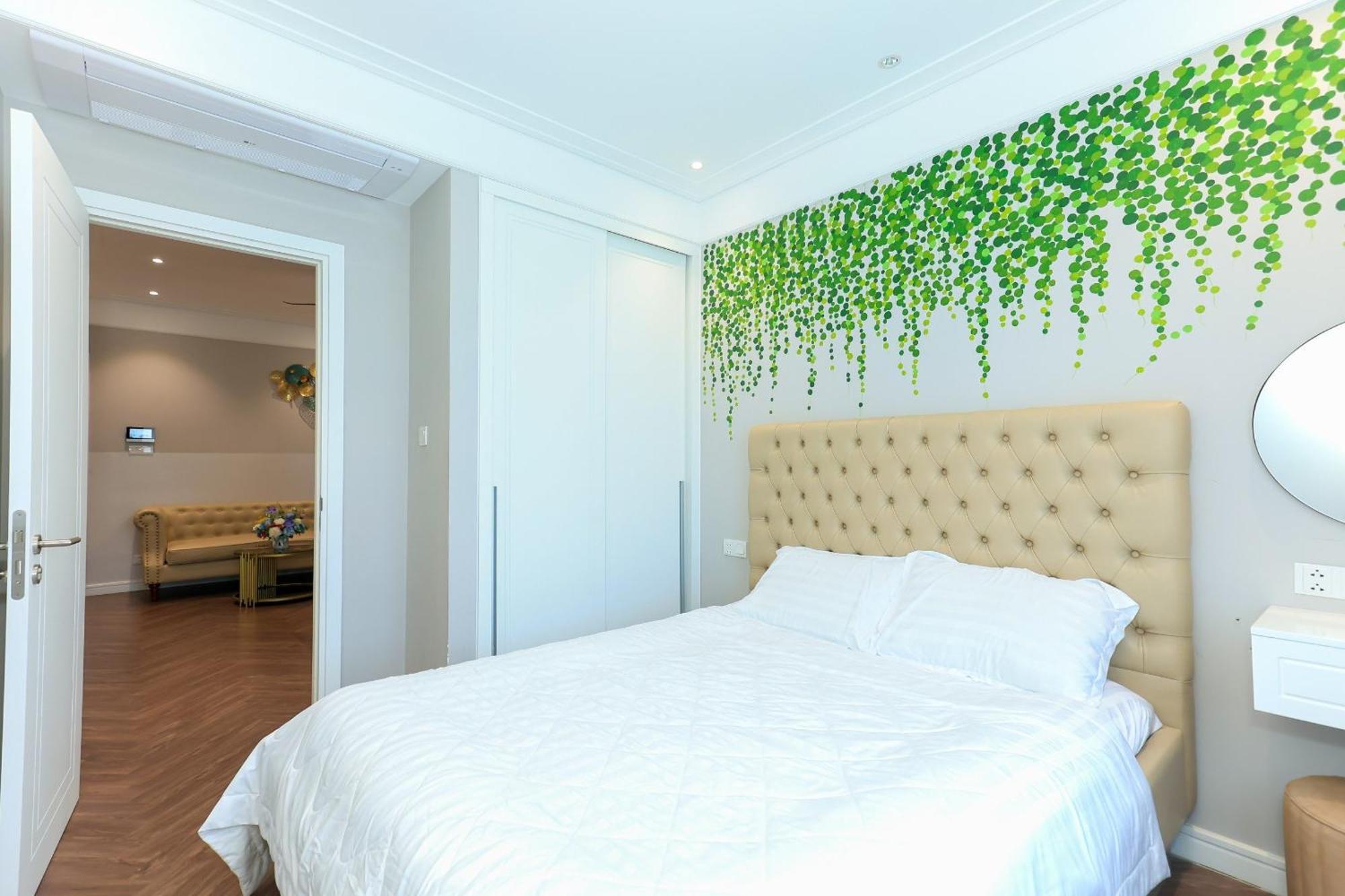 Altara Apartment كوي نون المظهر الخارجي الصورة